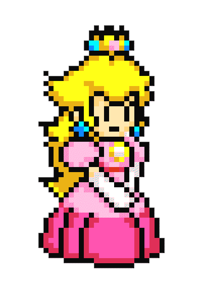 Princess Peach